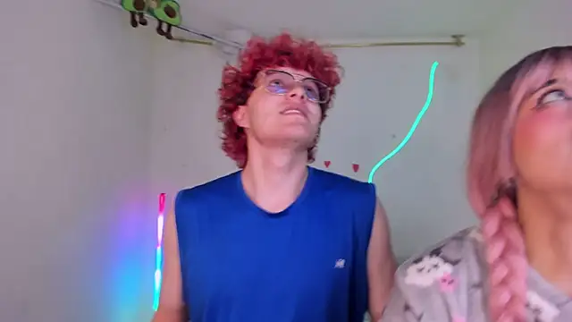 Snapshot of CelesteXCute chatting on 12-20-25, 02:20 CelesteXCute online show from 12-20-25, 02:20