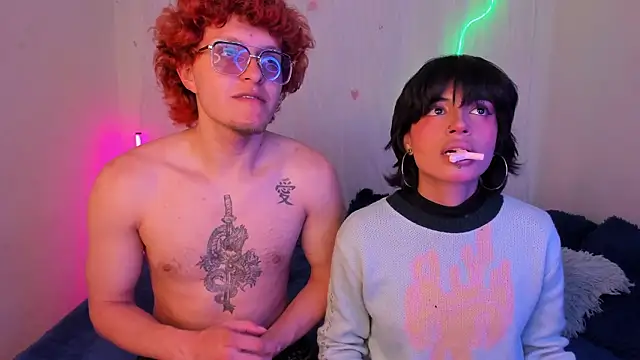 Snapshot of CelesteXCute chatting on 02-01-26, 07:56 CelesteXCute online show from 02-01-26, 07:56