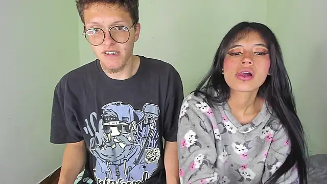 Snapshot of CelesteXCute chatting on 02-16-25, 12:08 CelesteXCute online show from 02-16-25, 12:08