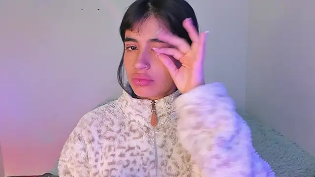 Snapshot of CelesteXCute chatting on 02-07-25, 12:28 CelesteXCute online show from 02-07-25, 12:28