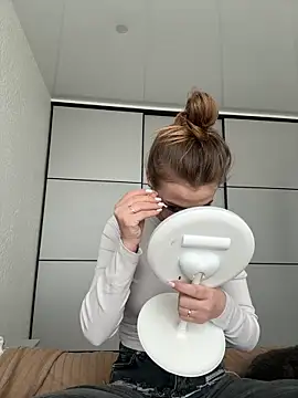 CherieDane online show from 03-29-26, 10:06