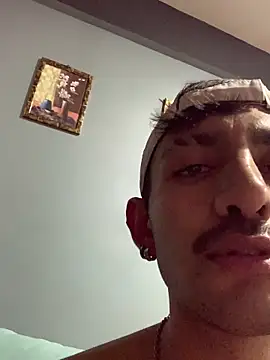 sauloskj online show from 03-09-26, 01:14