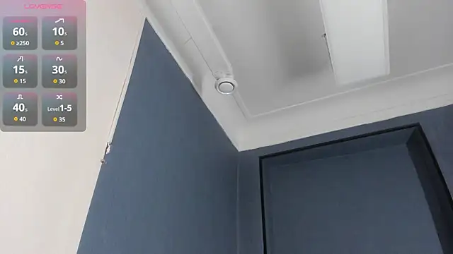 JesiaFoxi online show from 11-07-25, 12:31