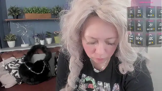 JesiaFoxi online show from 02-09-26, 04:38