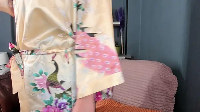 JesiaFoxi online show from 10-30-25, 11:19