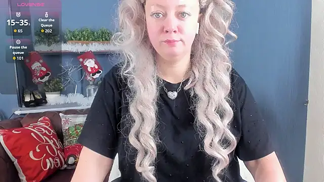 JesiaFoxi online show from 01-07-26, 01:05