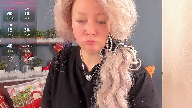 JesiaFoxi online show from 01-09-26, 01:18