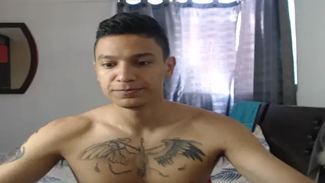 Tobicutee online show from 12-04-25, 04:39