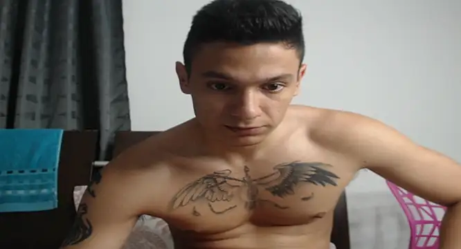 Tobicutee online show from 12-03-25, 11:14