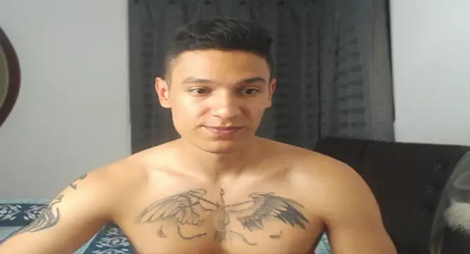 Tobicutee online show from 12-01-25, 04:02