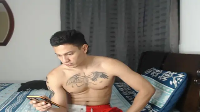 Tobicutee online show from 01-07-26, 03:33