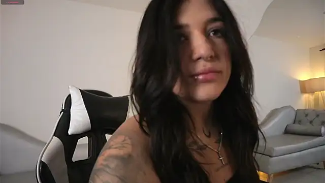 ashleyvalirya online show from 03-27-26, 07:26