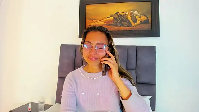 tatiana valencia online show from 05-06-26, 12:42