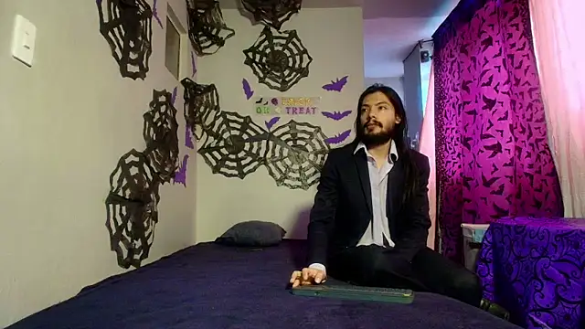 deserters anki online show from 10-23-25, 07:56