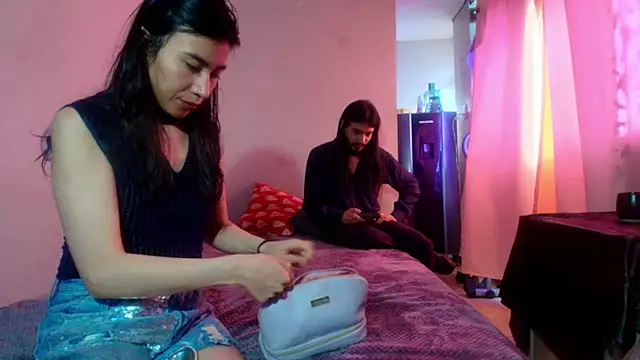 deserters anki online show from 03-14-26, 08:59