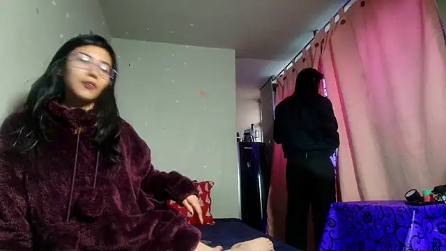 deserters anki online show from 11-18-25, 08:45