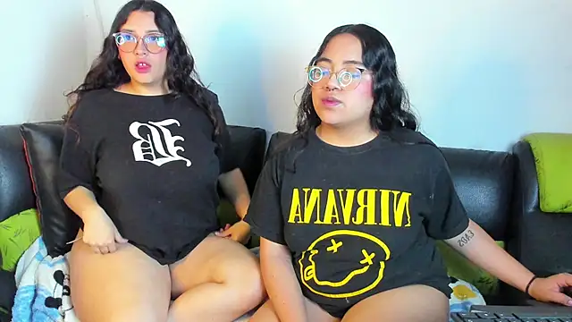 maddie-and-chelsea- online show from 03-01-26, 09:15