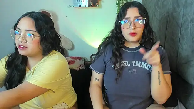 maddie-and-chelsea- online show from 11-29-25, 11:32