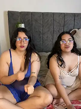 maddie-and-chelsea- online show from 02-22-26, 07:37