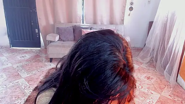 Judychase2 online show from 12-21-25, 05:14