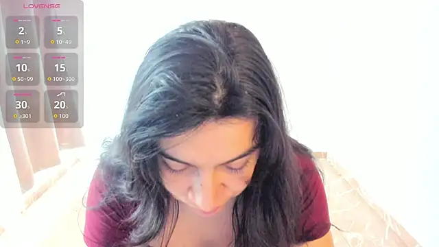 Judychase2 online show from 11-14-25, 02:43