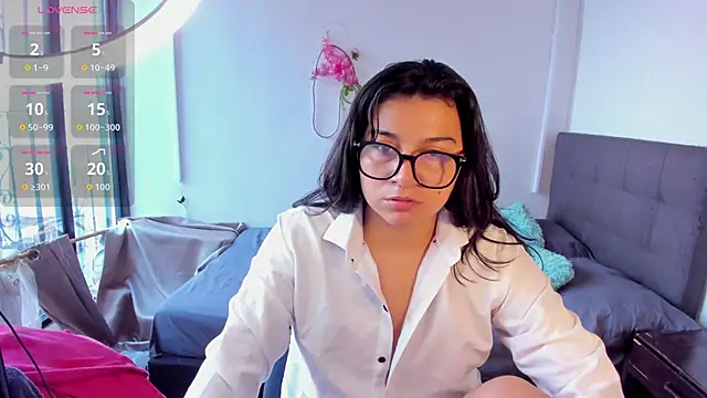 Judychase2 online show from 11-02-25, 12:43