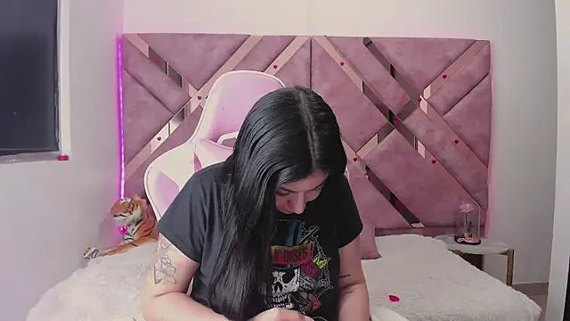 saori 9b online show from 03-04-26, 04:53