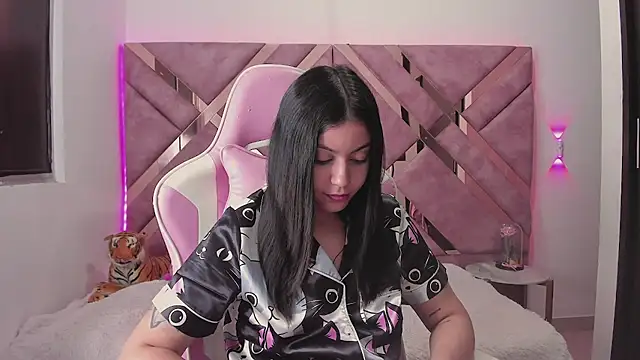 saori 9b online show from 08-04-26, 07:29