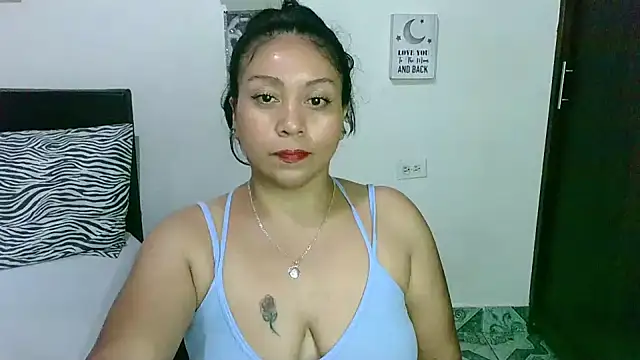 zaray bella online show from 03-03-25, 09:48