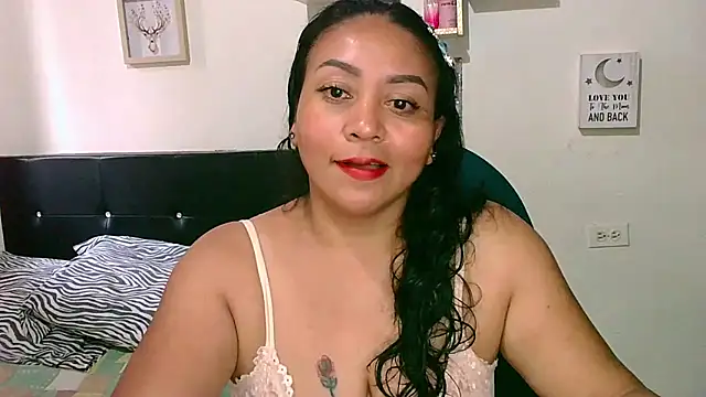 zaray bella online show from 05-13-26, 09:44