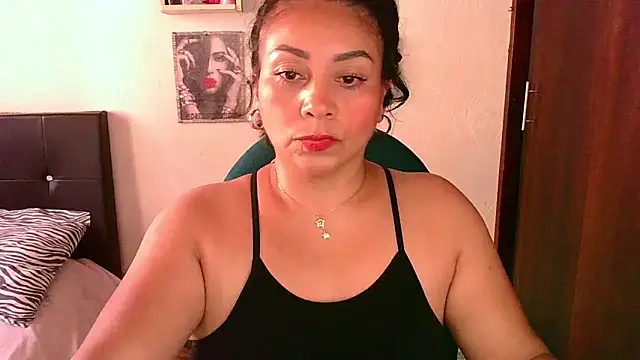 zaray bella online show from 05-09-26, 09:07
