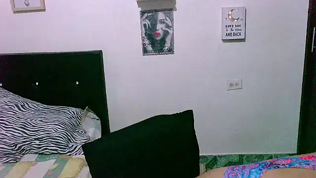 zaray bella online show from 09-13-25, 11:38