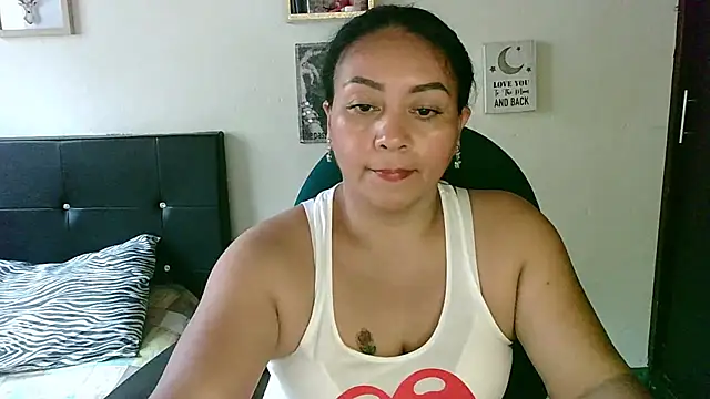 zaray bella online show from 05-26-26, 09:13