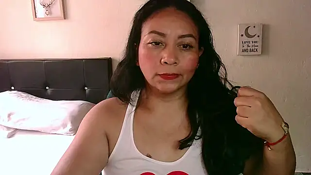 zaray bella online show from 07-12-26, 03:57