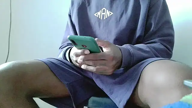 Alphadavid 23 online show from 07-12-26, 03:02