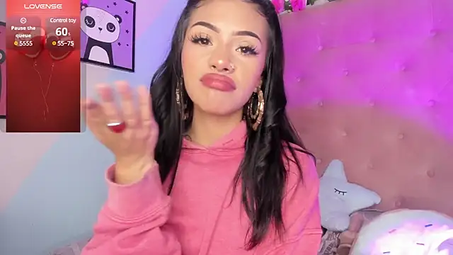 Giovanna oliveira online show from 02-23-25, 09:00