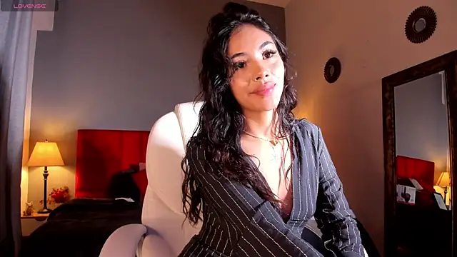 Giovanna oliveira online show from 06-25-26, 05:34