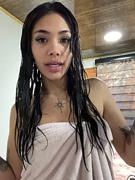 Giovanna oliveira online show from 06-15-26, 02:34