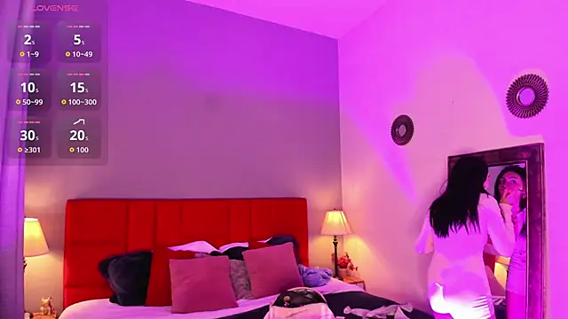 Giovanna oliveira online show from 01-17-26, 05:11