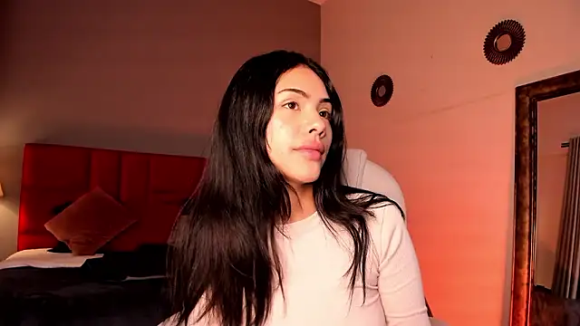 Giovanna oliveira online show from 02-03-26, 04:32