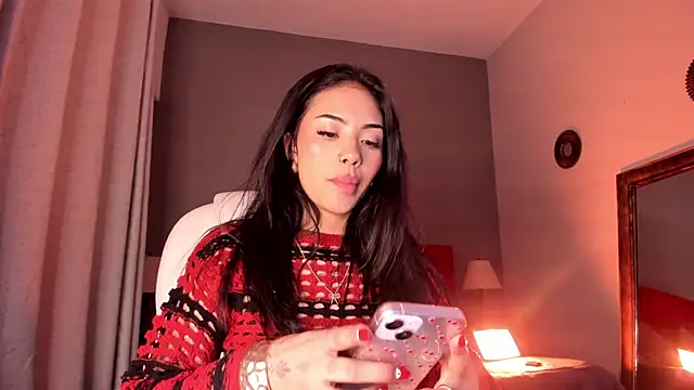 Giovanna oliveira online show from 02-08-26, 06:11