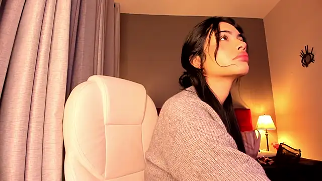 Giovanna oliveira online show from 11-15-25, 04:05