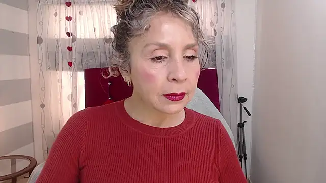 Afrodita sg online show from 10-25-25, 01:45