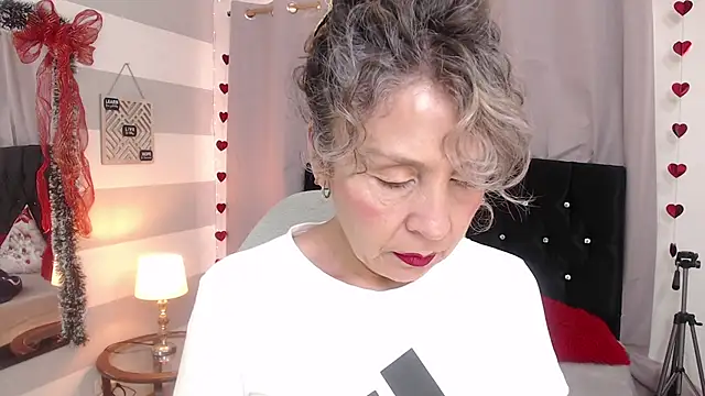 Afrodita sg online show from 12-05-25, 02:15