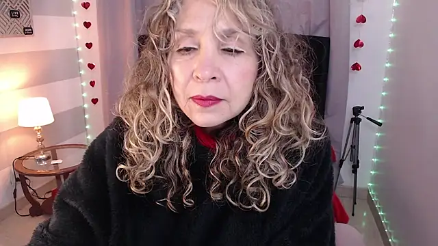 Afrodita sg online show from 02-25-26, 01:44