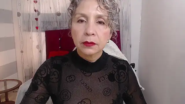 Afrodita sg online show from 10-31-25, 01:19