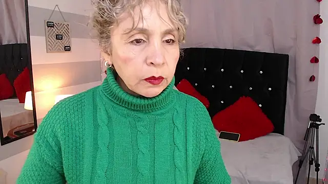 Afrodita sg online show from 03-24-26, 03:12