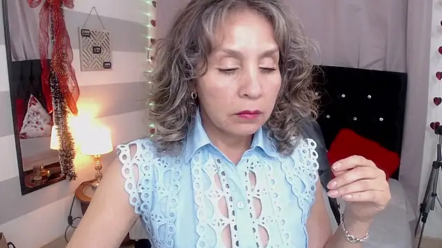 Afrodita sg online show from 12-13-25, 08:04