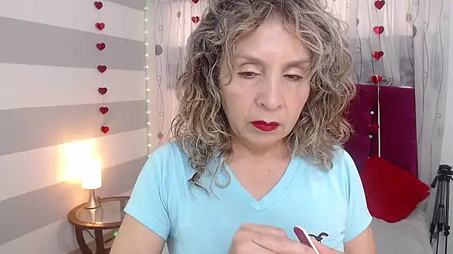 Afrodita sg online show from 11-03-25, 01:47