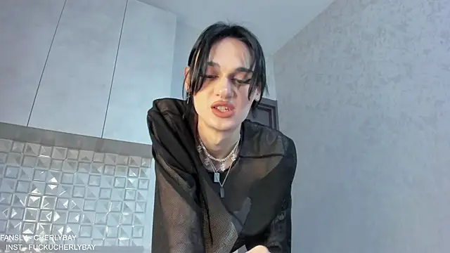 CHERLYBAY online show from 01-15-26, 07:39